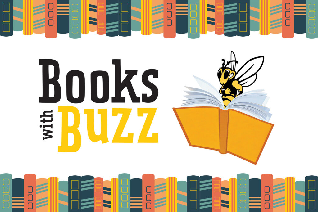 Books with Buzz