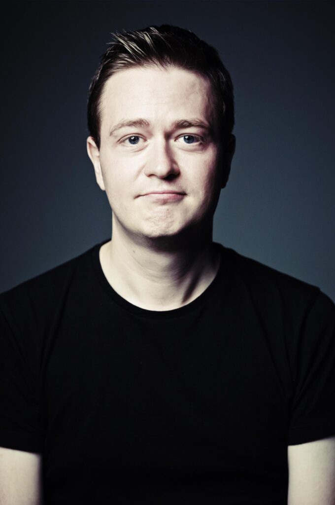 UW-Superior to host journalist Johann Hari for free presentation on depression