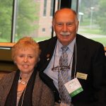 Picture of Sue and Jim Swenson