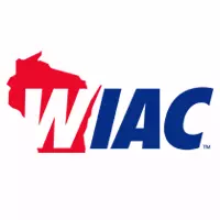 Wisconsin Intercollegiate Athletic Conference (WIAC) logo