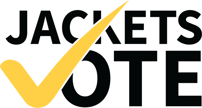 Logo for Jackets Vote